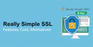 افزونه Really Simple SSL Pro