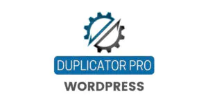 افزونه بکاپ‌گیری و انتقال سایت Duplicator Pro