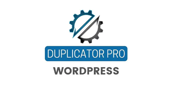 افزونه بکاپ‌گیری و انتقال سایت Duplicator Pro