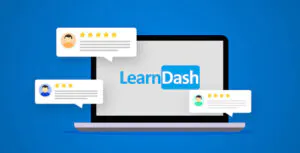 افزونه آموزشی لرن دش LearnDash