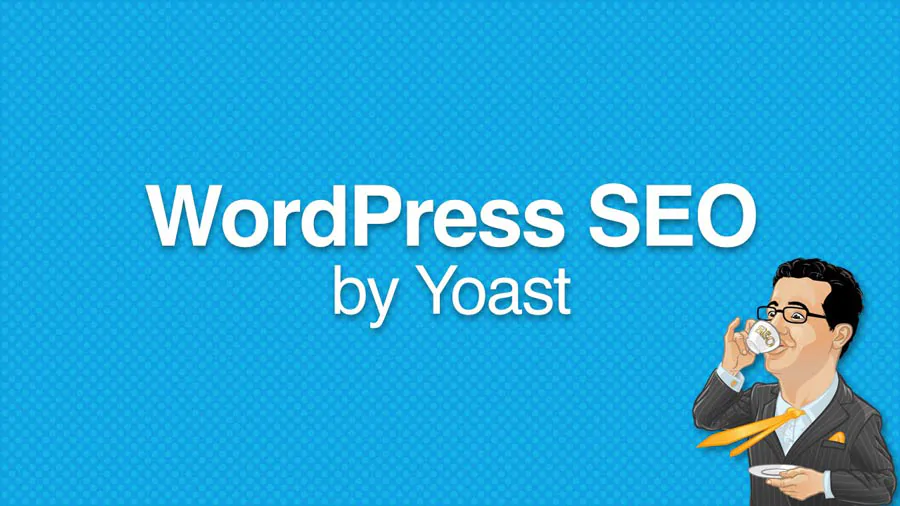 افزونه سئو WordPress Seo Yoast